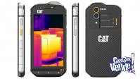 Smartphone Cat S60 Camara Termica Especial 32gb Libres