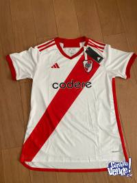 Camiseta River Plate Mujer M