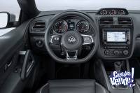 Volkswagen Scirocco 2017 0km