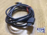 VENDO CABLES USB 'LG TIPO/SAFIRO KP570'/'SAMSUNG TIPO/SGH X4