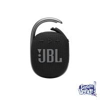 JBL 	Clip 4 inalámbrico con Bluetooth,10h de música contin