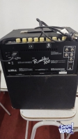 Amplificador de bajo Fender Rumble de 100w