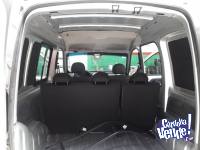 forrados interiores de furgones y minibuses