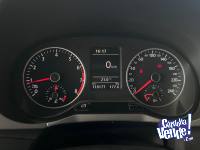 Volkswagen Fox 1.6 Tack 5p c/GNC 2016