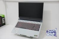 Dell G15 5515 AMD Ryzen 7 16gb ram, 512gb SSD Gaming Laptop