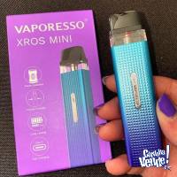 Cigarrillo electronico VAPORESSO XROS MINI POD 1000mAh