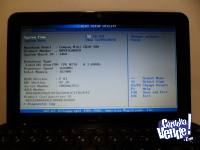 0112 Repuestos Netbook Compaq Mini Cq10-120la - Despiece