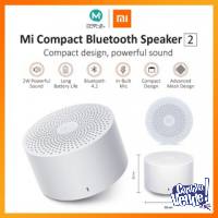 Xiaomi Mi Compact Bluetooth Speaker 2