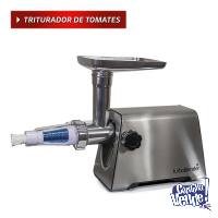 Accesorio Tomate Para Picadora Turboblender TB-PM1500