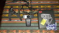 Web Webcam Redragon Gw800 Hitman Full HD1080p Usb Microfono