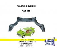 PALOMA O CUERNO FIAT 128