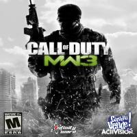 Call of Duty: Modern Warfare 3 / Juegos para PC