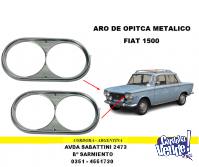 ARO DE OPTICA FIAT 1500