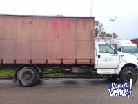 camion Ford 14000