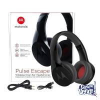 Auriculares Bluetooth Motorola Pulse Escape SH012 FotoPoint