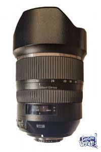 Tamron P/ Nikon Sp 15-30mm F/2.8 Di Vc Usd Con Caja