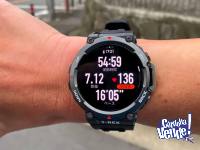Amazfit T-Rex 2 Series SmartWatch Reloj Deportivo Premium Mu