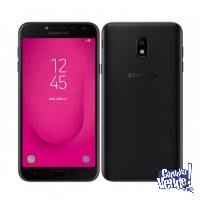 Celular Samsung Galaxy J4 2018 4g Wifi 13mp 16gb Negro