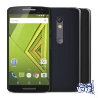 Motorola Moto X Play | 16GB | 4G | Nuevo | Libre | Local