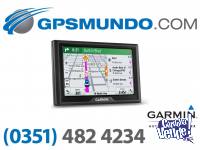 GPS Garmin Drive 40 c/funda Nuevo 2016 Garantia Oficial Nuvi