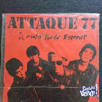 Attaque 77