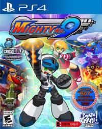 Mighty No 9 Launch Ed	ORIGINAL, FISICO