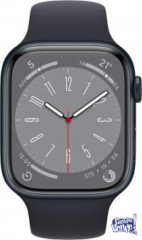 Apple Watch Series 8 (GPS) 41mm  Correa Deportiva
