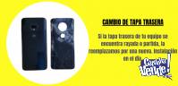 CAMBIO DE TAPA TRASERA CELULAR SAMSUNG S9 DATACORDOBA