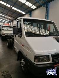 Iveco Daily 35-10 Mod. 2005
