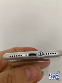 IPHONE SWAP XR 64gb-BATERIA 100 %-GARANTIA-SILVER