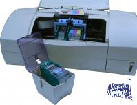 Impresora CANON bjc 6000 para reparar