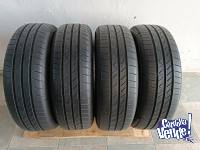 Cubiertas Continental Powercontact 2 185/65 R15 88 H