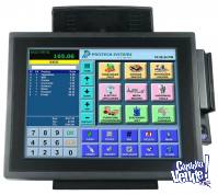 PC ALL IN ONE T�CTIL POS PROX 15.6