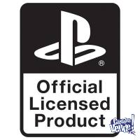 Vaso Playstation Logo Oficial En caja Nuevo