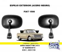 ESPEJO EXTERIOR FIAT 1500
