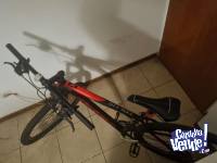 Bicicleta sin Uso- Nueva R29 TALUS OXEA