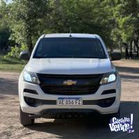 CHEVROLET S10 2.8 LS CD TDCI 200CV 4X4