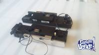 Cabezales de escáner X2 - SP12A1400581ZX - Lámparas para p
