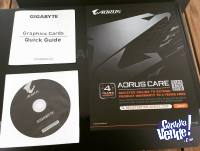 Gigabyte Geforce RTX 2070 Gaming OC White 8G