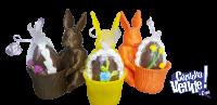 Conejo de Pascua impreso en 3D