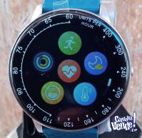 Reloj Smartwatch Skmei Hombre Caja De Acero (fotos Reales)