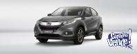Honda HR-V LX CVT 2 WD 1.8 L 0 Km - ENTREGA INMEDIATA -ABRIL