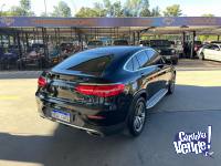 Mercedes Benz GLC 300 4Matic AMG Line Coupe 2019
