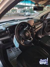Fiat Cronos 2018 Drive Pack Conectividad