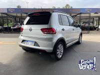 Volkswagen Fox 1.6 Tack 5p c/GNC 2016