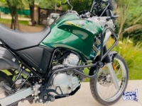 Yamaha Tenere 250cc