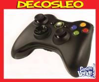 Control Xbox 360 Inalambrico 100% original usados DecosLeo