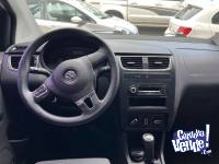 Volkswagen Fox 1.6 mod 2011 full full