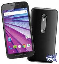 Motorola Moto G3 8GB | Moto G3 16GB | Libres | Local