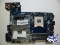 0109 Repuestos Notebook Lenovo G480 (20149) - Despiece